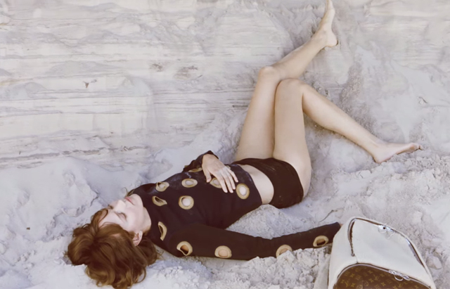 4 последних мини-фильма Celebrating Monogram