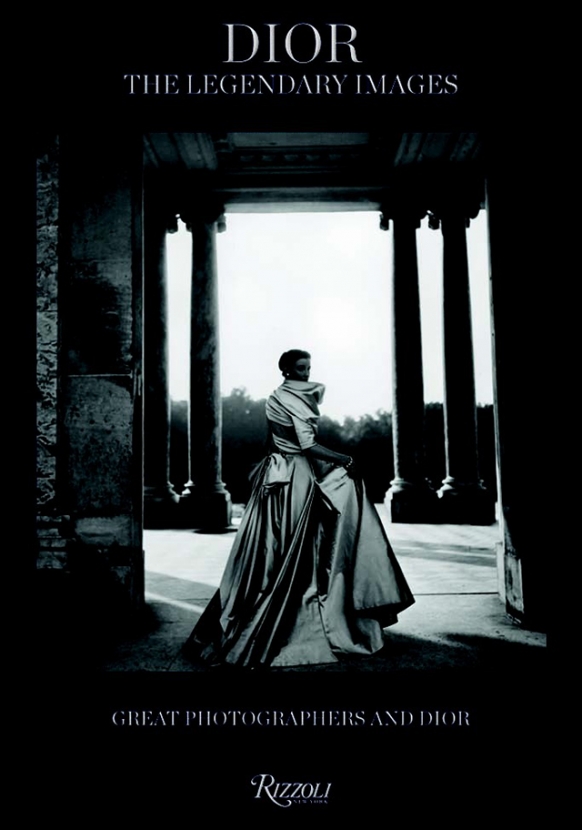 Музей Кристиана Диора покажет фотоархивы дома за 60 лет