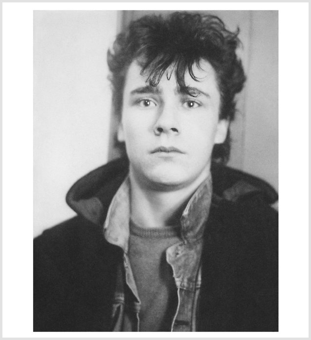 Дэмиен Херст выпустит свою автобиографию в 2015 году