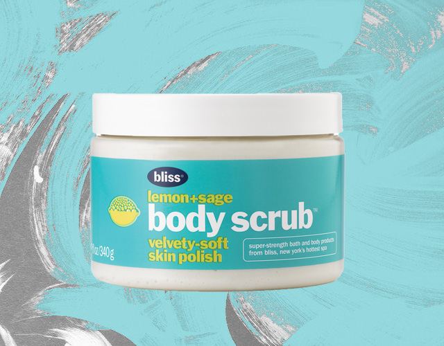 Десять скрабов для мягкой кожи