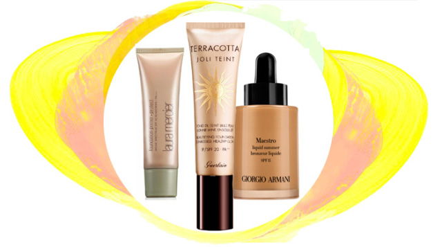 В фокусе: средства с SPF для весенней защиты кожи