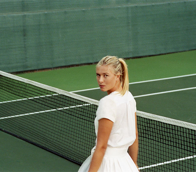 Мария Шарапова может не вернуться в теннис