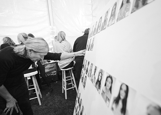 Главные стилисты по прическам на неделях моды