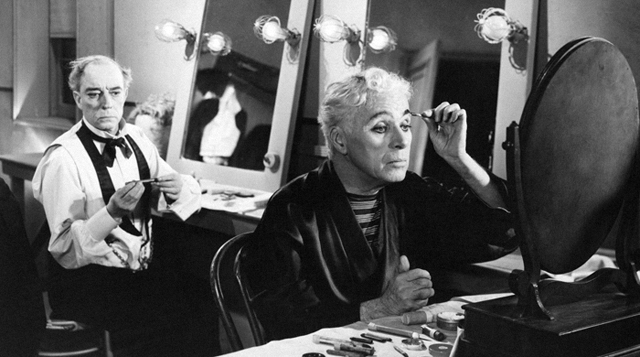 Опубликована неизвестная повесть Чарли Чаплина