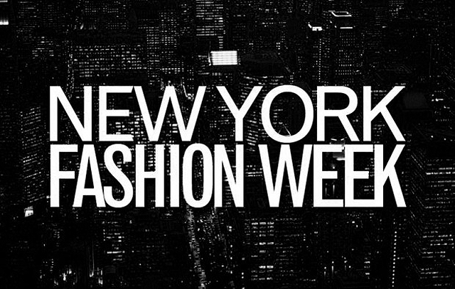 Чего ждать от Недели моды в Нью-Йорке