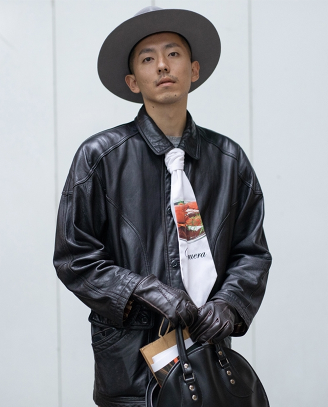 Стритстайл-2018: что носили в Париже, Стокгольме, Тбилиси и Нью-Йорке