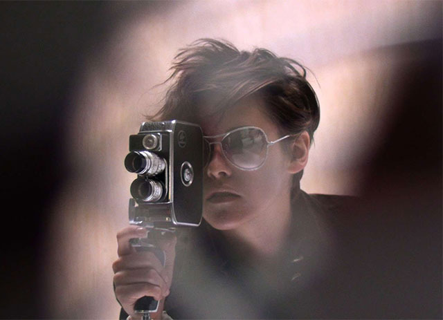 Кристен Стюарт снимет фильм о женской силе