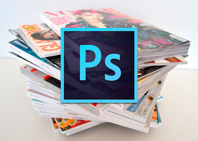 Глянец вновь призывают отказаться от использования Photoshop Глянец вновь призывают отказаться от использования Photoshop