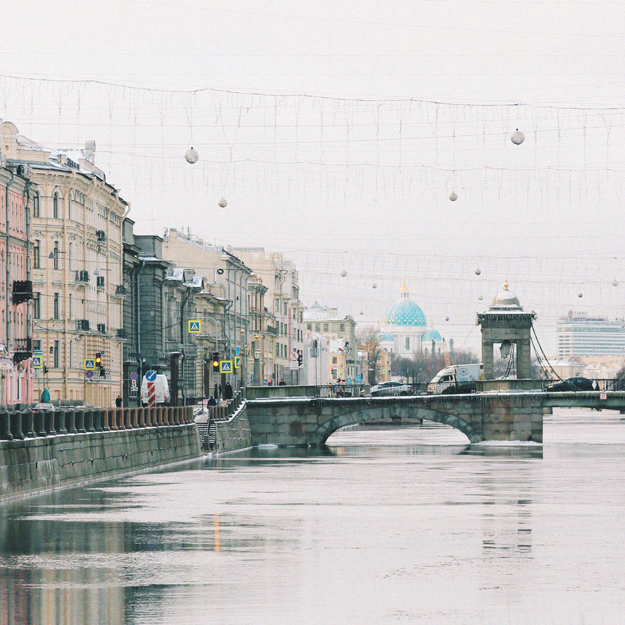 Санкт-Петербург стал самым привлекательным культурно-туристическим и круизным направлением Европы