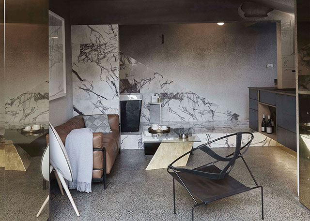 Возьми на дорожку: квартира с Airbnb, в которой можно купить все