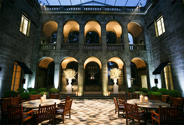 Ральф Лорен откроет в Милане новое место — для самых важных клиентов