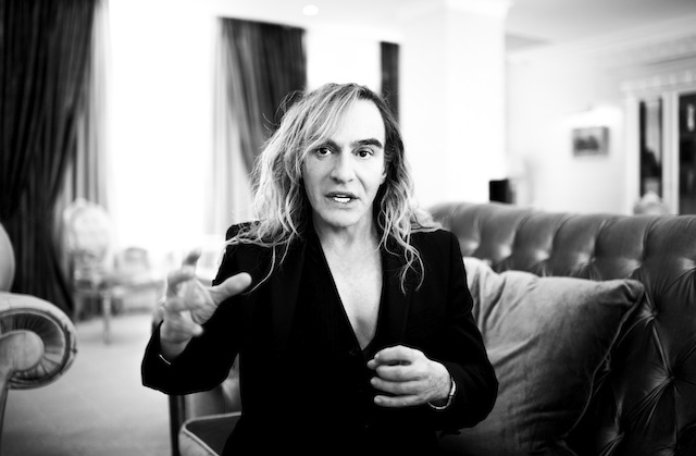 Дайджест Buro 24/7: главные новости прошедшей недели