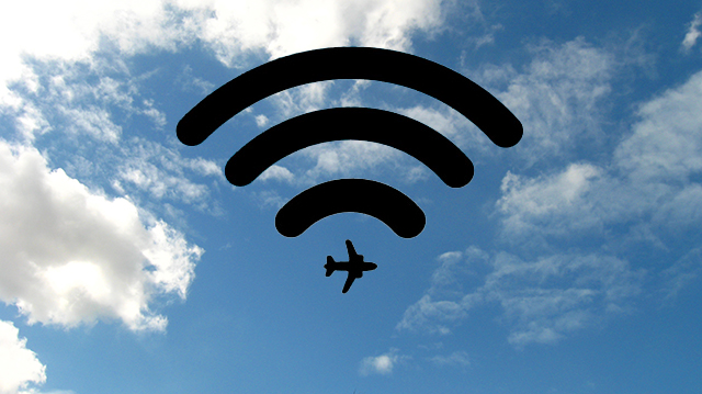К 2017 году на европейских перелетах появится Wi-Fi
