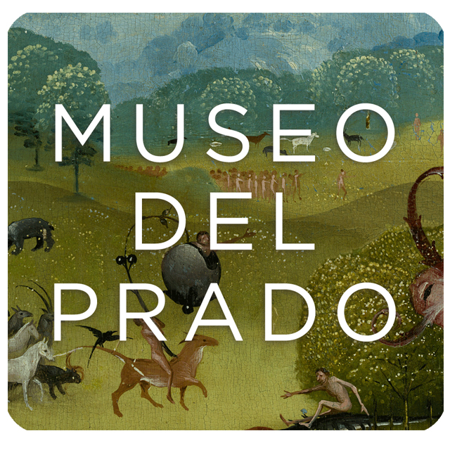 Новое приложение о Национальном музее Прадо в Мадриде
