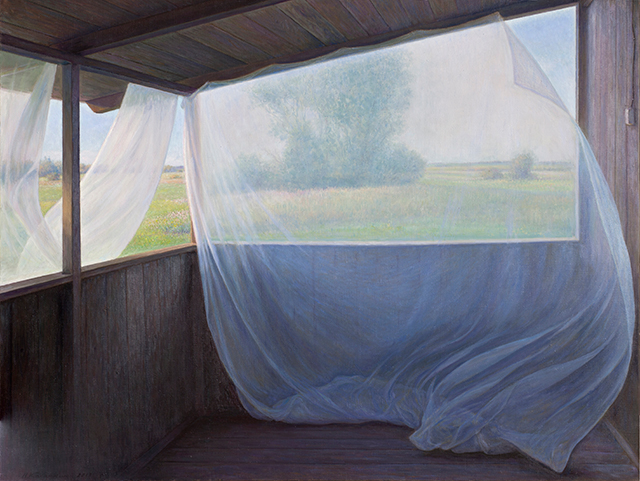 Арт-планы на неделю: 12—18 октября