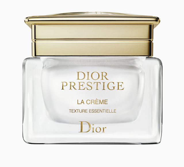 Во власти розы: Dior выпустил обновленный La Crème