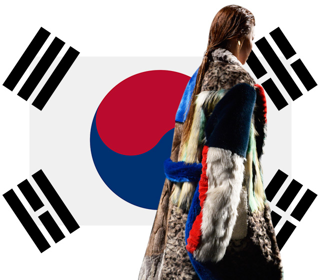 Как выглядит и чем интересна неделя моды в Сеуле