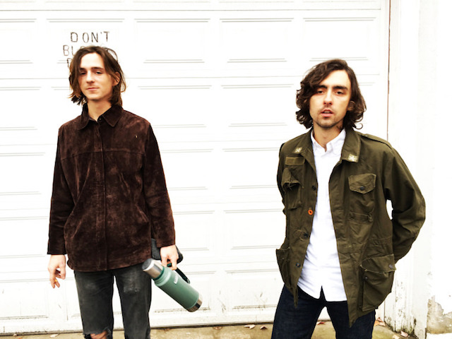 Новое имя в музыке: Lionlimb