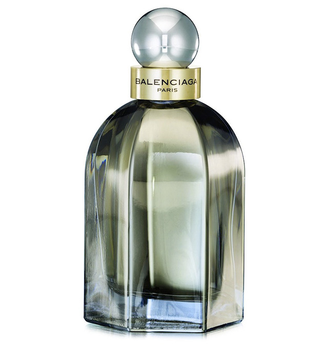 Balenciaga выпускают аромат Paris L'Edition Reflets