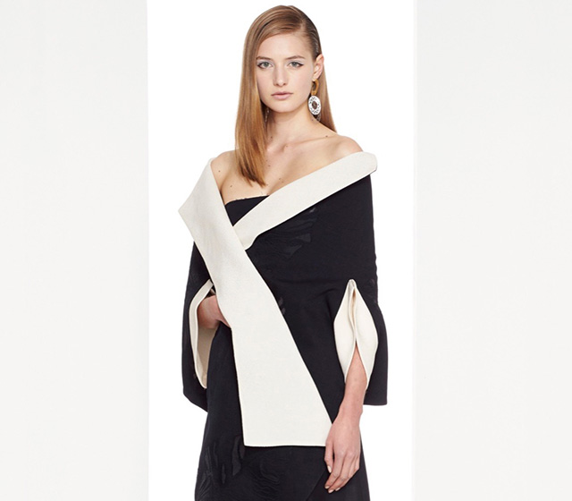 Обзор Buro 24/7: Donna Karan, resort 2016