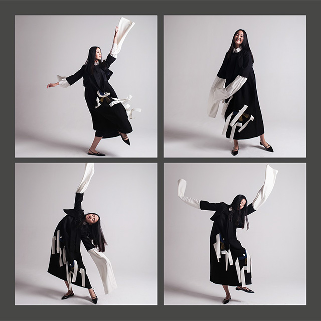 Обзор Buro 24/7: J.Kim, осень-зима 2015