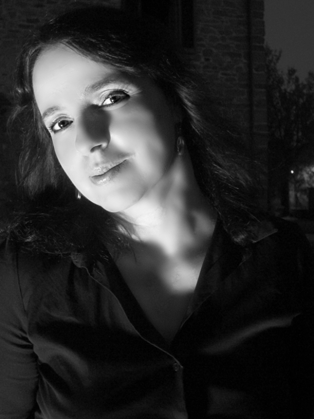 Новым директором отдела моды L'Officiel назначена Ольга Михайловская