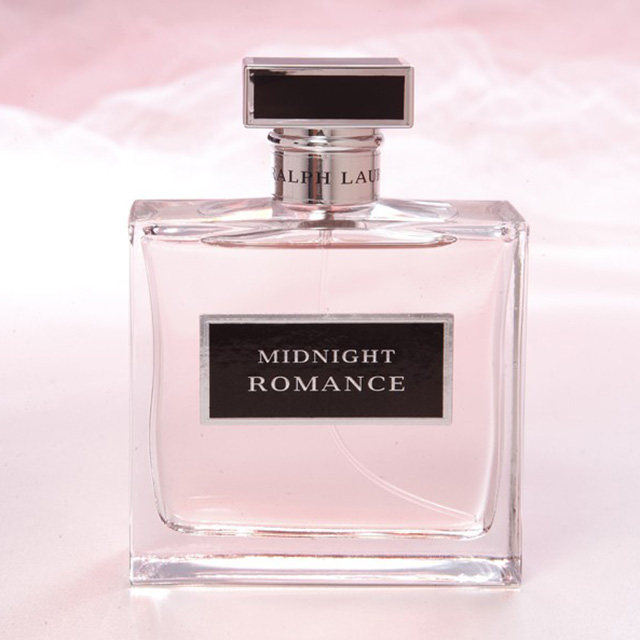 Ralph Lauren представляют аромат Midnight Romance