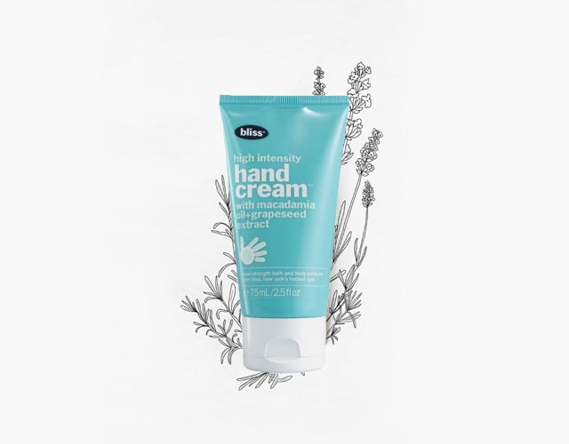 Десять питательных кремов для рук