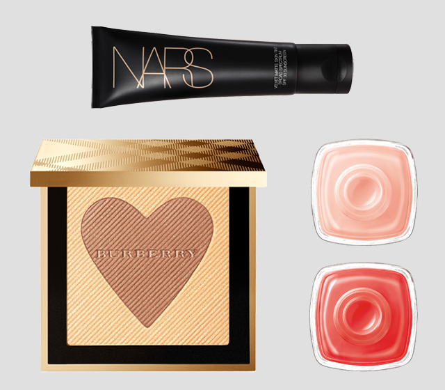 Бьюти-новинки недели: аромат Парижа, вкус Лондона, краски Флориды и технологии Сеула