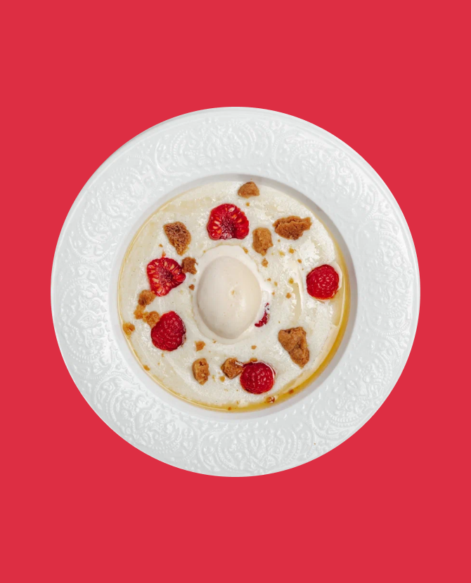 Новости ресторанов: сезонные обновления и долгожданный ребрендинг