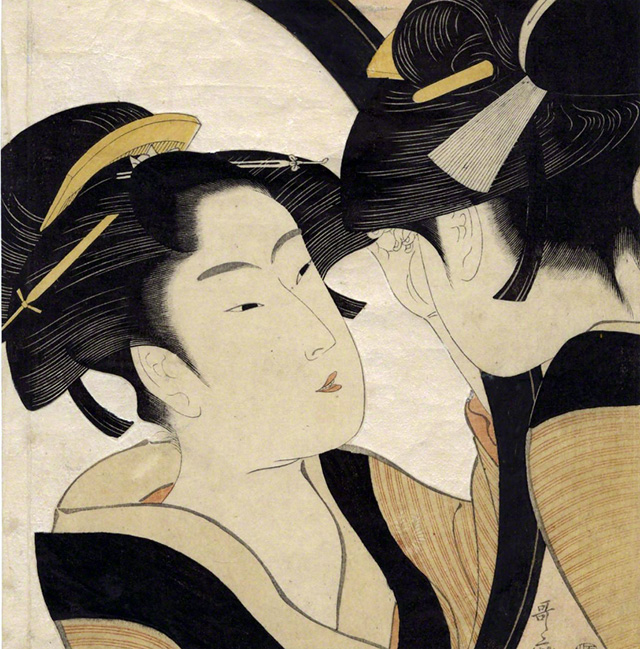 5 вещей, которым нас научила японская неделя красоты