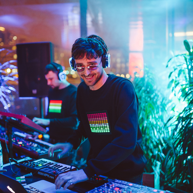 Стартовал второй сезон грантовой программы BMW Group Россия и музея «Гараж»