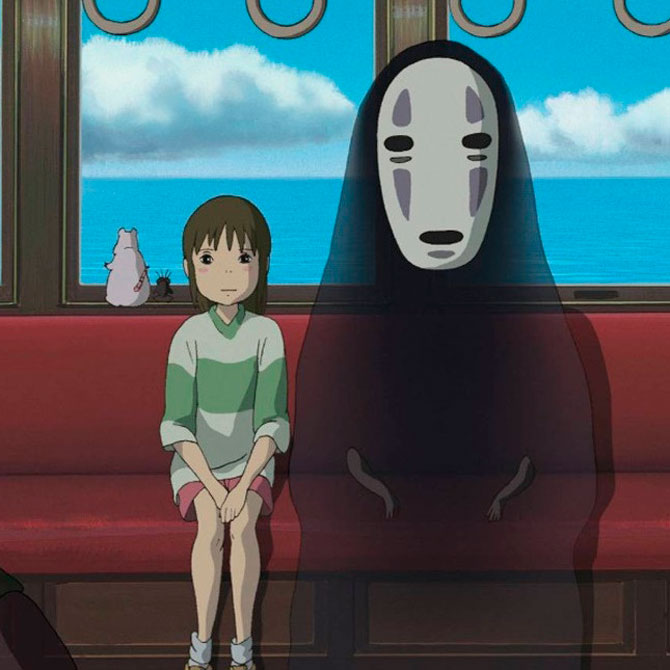 Netflix выпускает документальный фильм об истоках аниме