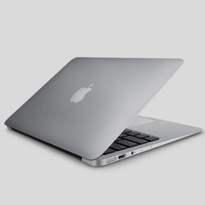 Apple убрала из продажи 12-дюймовый MacBook и MacBook Pro без Touch Bar