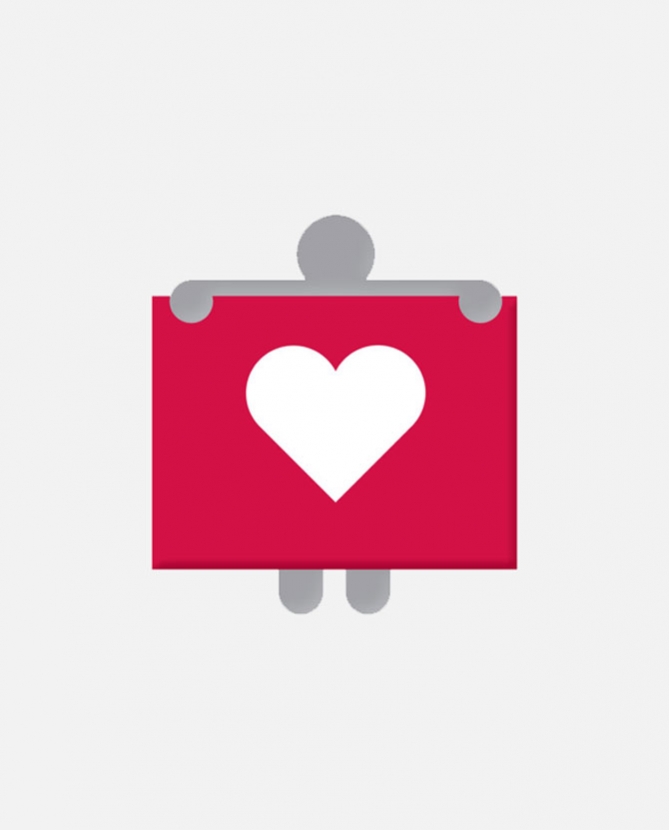 Фонд «Обнаженные сердца» открыл онлайн-платформу