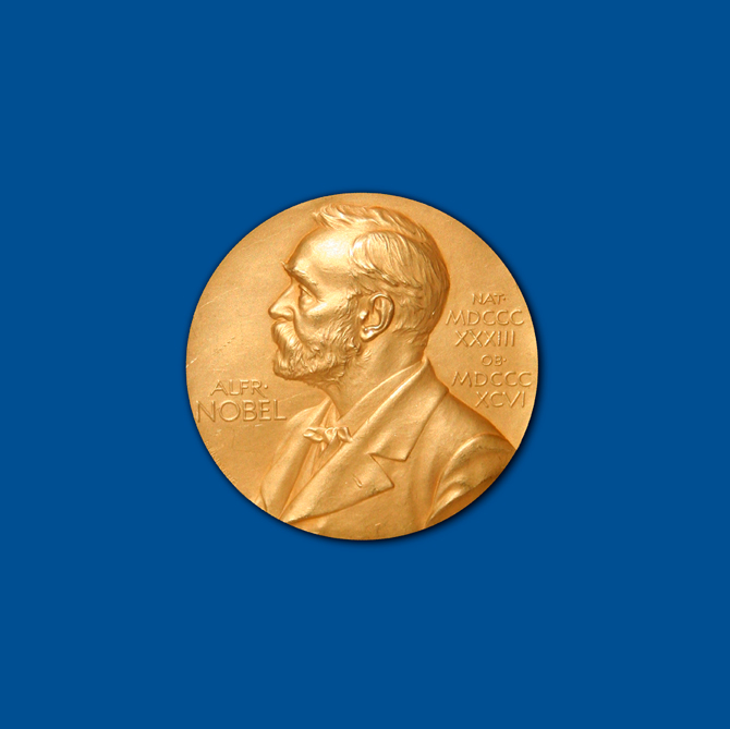 В 2019 году вручат две Нобелевские премии по литературе