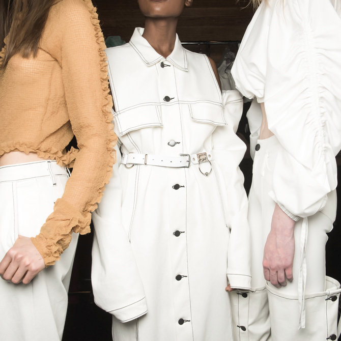 Сколько стоит сделать модный показ