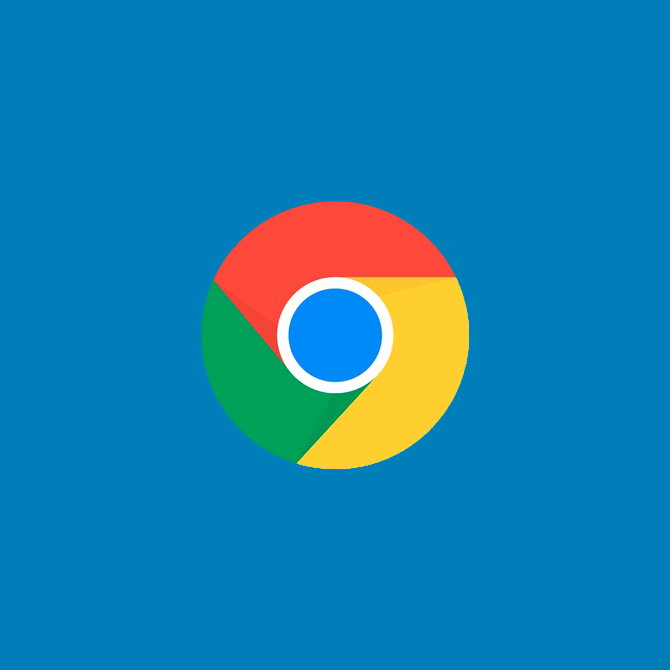 Google тестирует тёмный режим в Chrome