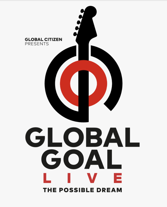 7 фактов о Global Goal Live в 2020 году — самой большой лайв-трансляции в истории человечества