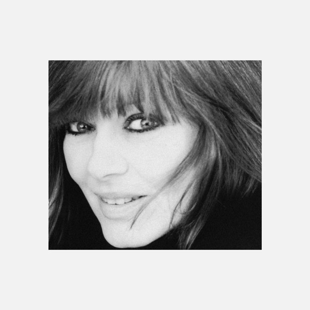 Умерла Хайди Моравец, автор хитов макияжа Chanel