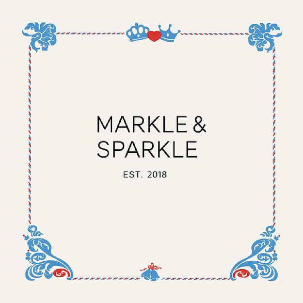 Marks & Spencer изменил название бренда в честь свадьбы Меган Маркл