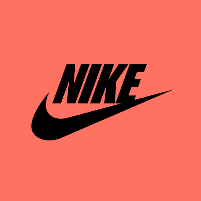 Nike назвали самым дорогим модным брендом