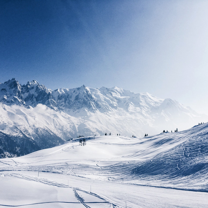 Самые перспективные лыжные курорты по версии Airbnb