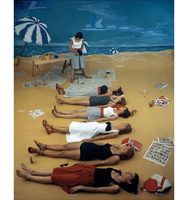 49 аксессуаров для летнего путешествия