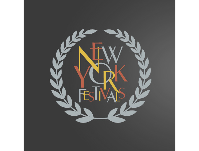 Телеканал Russia Today получил золото на New York Festivals 2014