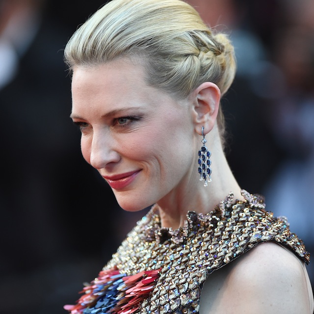 Канны-2014: лучшие бьюти-образы