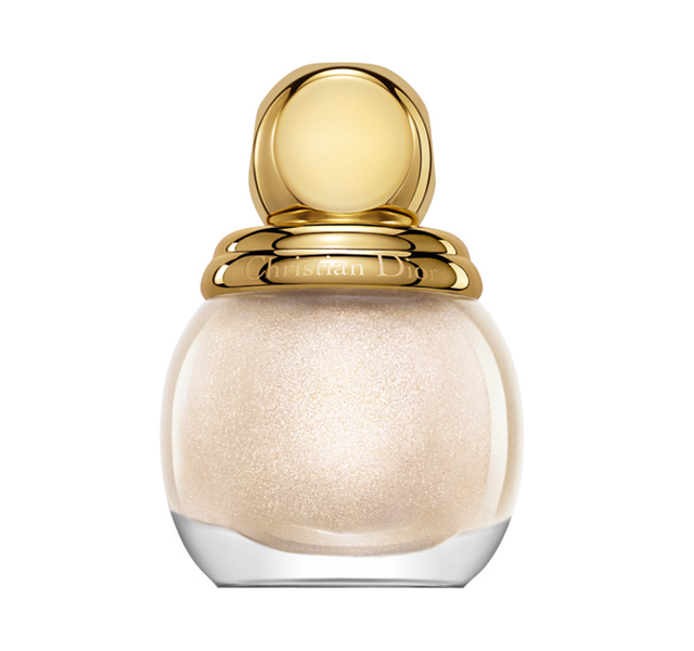 Рождественские коллекции макияжа: золото и бронза