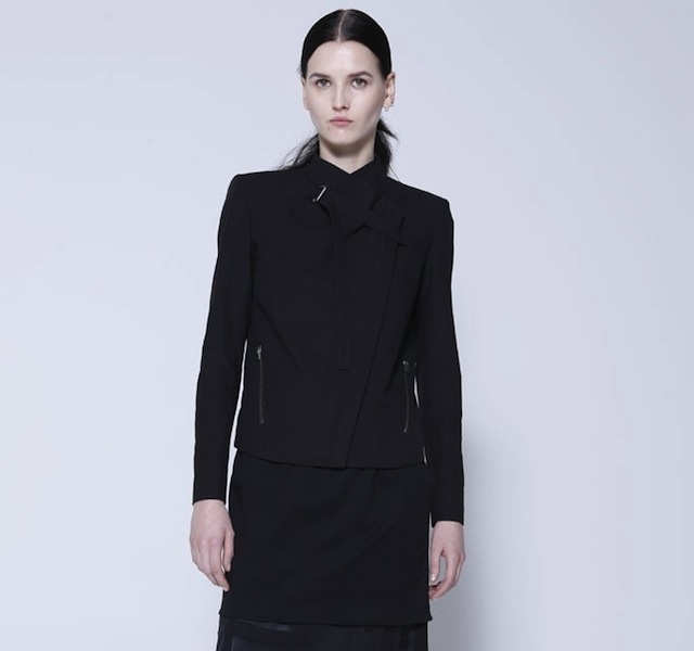 Коллекция Helmut Lang, pre-fall 2014