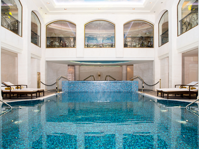 Адрес недели: салон красоты L.Raphael в Москве