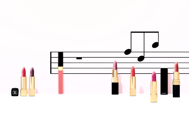 5 весенних коллекций макияжа